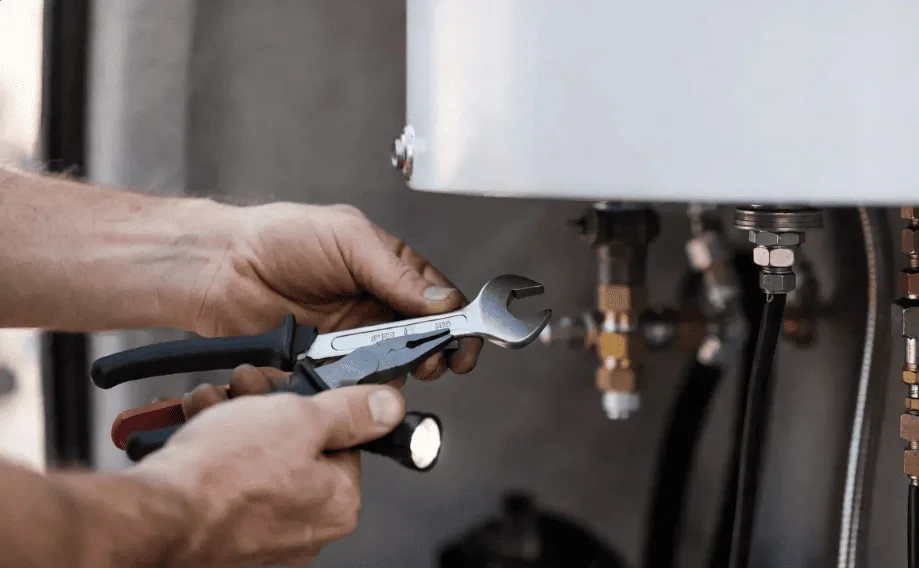 Why choose Water Heater Repair in Montrose, SD